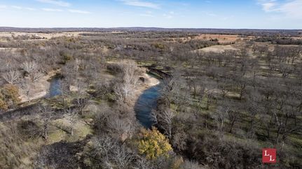 Riverfront Property for sale in Atoka County, Oklahoma