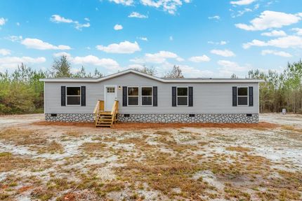 Residential Property for sale in Brantley County, Georgia