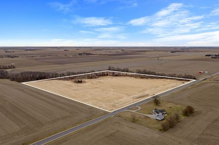 Farm Property for sale in Edgar County, Illinois