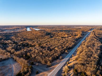 Timberland Property for sale in Creek County, Oklahoma