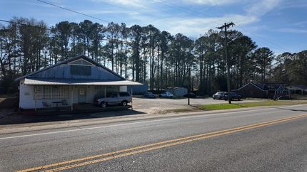 Property for sale in Crenshaw County, Alabama