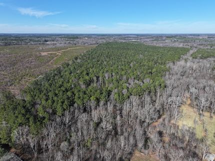 Recreational Property for sale in Nash County, North Carolina