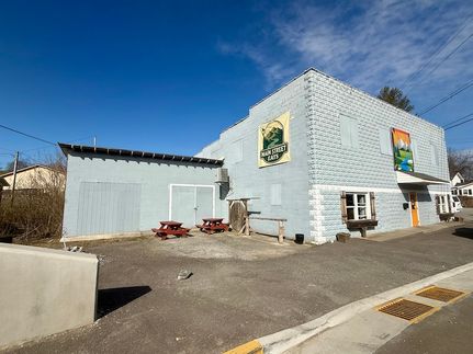 Commercial Property for sale in Hancock County, Tennessee