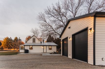 Property for sale in Carbon County, Montana