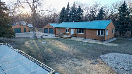 Property for sale in Cedar County, Nebraska