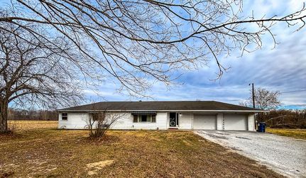 Property for sale in Sullivan County, Indiana