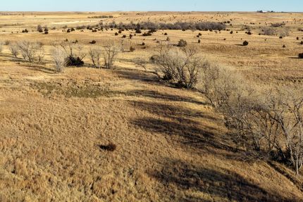 Recreational Property for sale in Rush County, Kansas