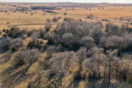 Property for sale in Rush County, Kansas