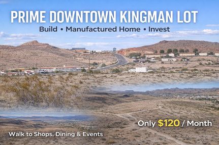 Property for sale in Mohave County, Arizona