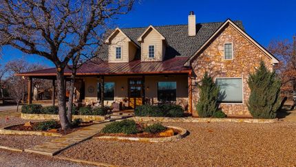 Residential Property for sale in Stephens County, Texas