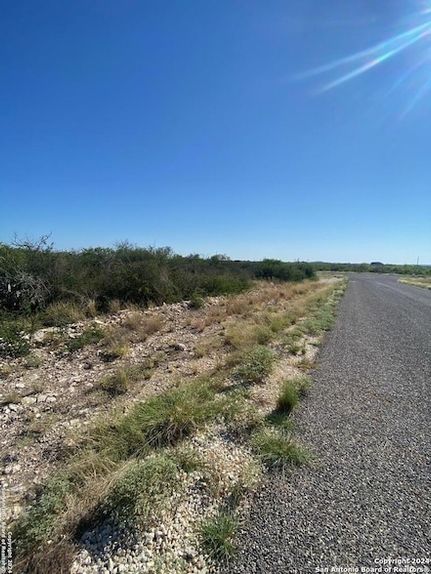 Property for sale in Uvalde County, Texas