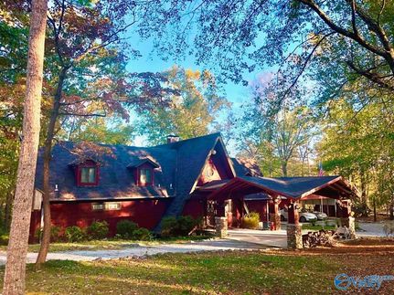 Property for sale in Winston County, Alabama