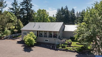 Property for sale in Linn County, Oregon