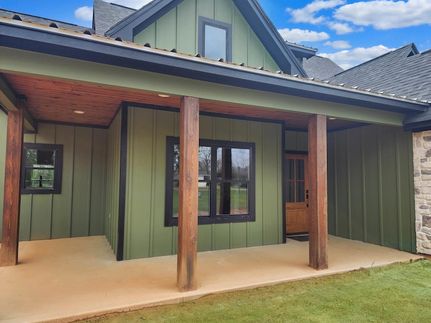 Property for sale in Jasper County, Texas