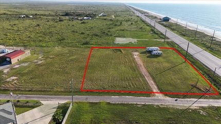 Undeveloped Land for sale in Galveston County, Texas