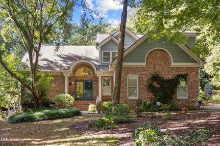 Property for sale in Wake County, North Carolina