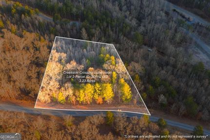 Property for sale in Gilmer County, Georgia