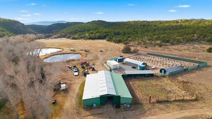 Undeveloped Land for sale in Taos County, New Mexico