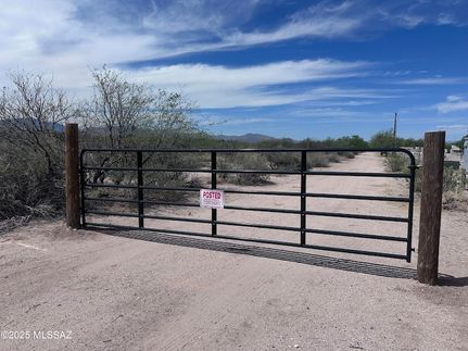 Property for sale in Cochise County, Arizona