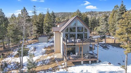 Property for sale in Colfax County, New Mexico