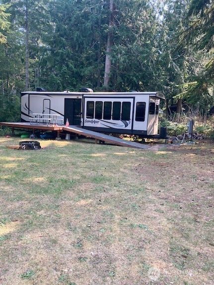 Property for sale in Mason County, Washington