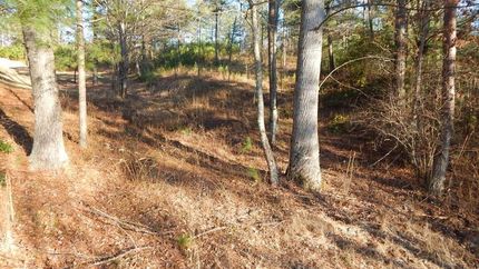 Property for sale in Cherokee County, North Carolina