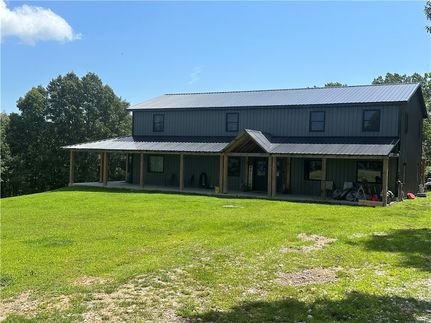 Residential Property for sale in Newton County, Arkansas