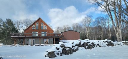 Property for sale in Greene County, New York