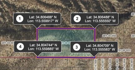 Property for sale in Mohave County, Arizona