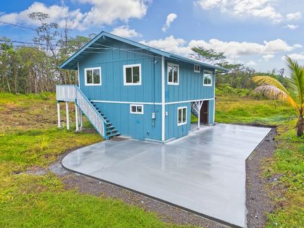 Property for sale in Hawaii County, Hawaii