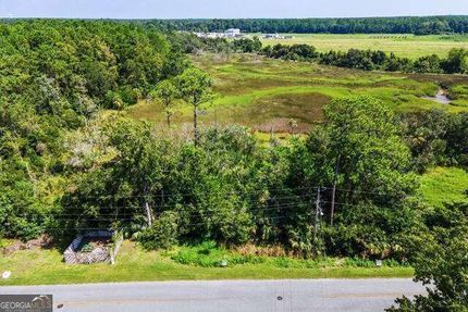 Undeveloped Land for sale in Camden County, Georgia