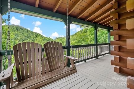 Property for sale in Rutherford County, North Carolina