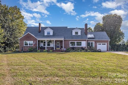 Property for sale in Cleveland County, North Carolina