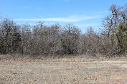 Undeveloped Land for sale in Lincoln County, Oklahoma