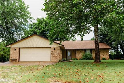 Residential Property for sale in Lincoln County, Oklahoma