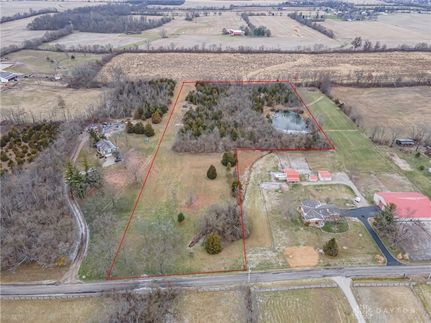 Undeveloped Land for sale in Montgomery County, Ohio