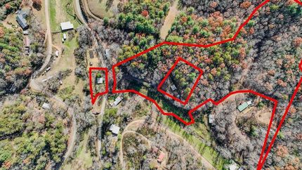 Property for sale in Cherokee County, North Carolina