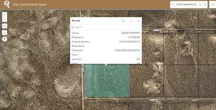 Property for sale in Elko County, Nevada