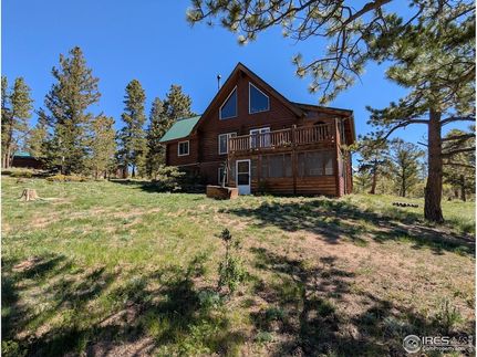 Property for sale in Larimer County, Colorado
