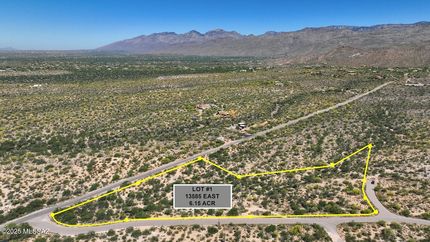 Residential Property for sale in Pima County, Arizona