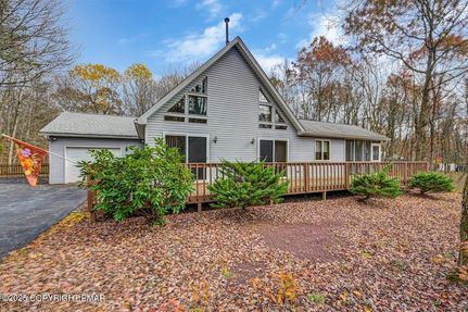 Residential Property for sale in Carbon County, Pennsylvania