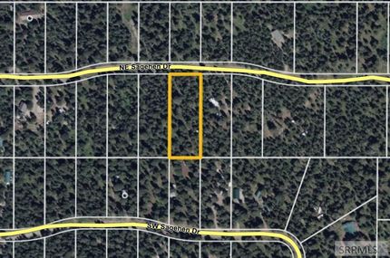 Property for sale in Fremont County, Idaho