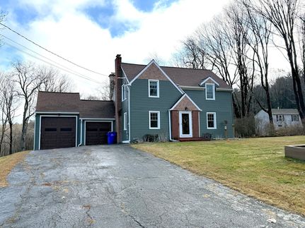 Property for sale in Litchfield County, Connecticut