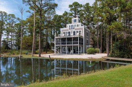 Property for sale in Dorchester County, Maryland