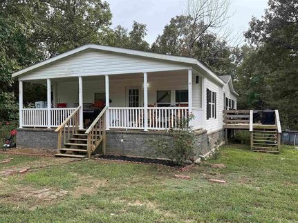 Residential Property for sale in Randolph County, Arkansas