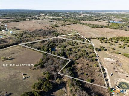 Property for sale in Bosque County, Texas