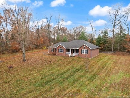 Property for sale in Harrison County, Indiana