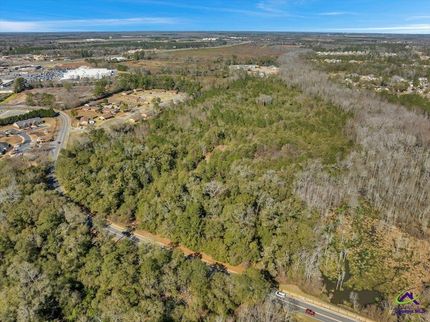 Property for sale in Houston County, Georgia