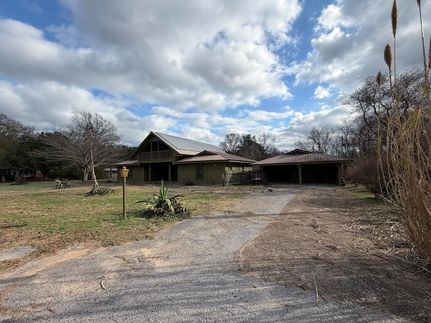 Property for sale in Sumter County, Alabama
