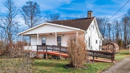 Property for sale in Perry County, Ohio